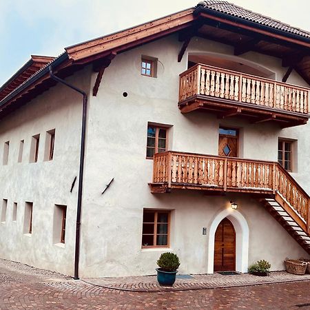 Landhaus Breitenberg Lana Exterior foto